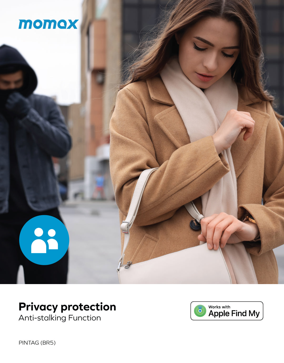 PinTag Find My Locator