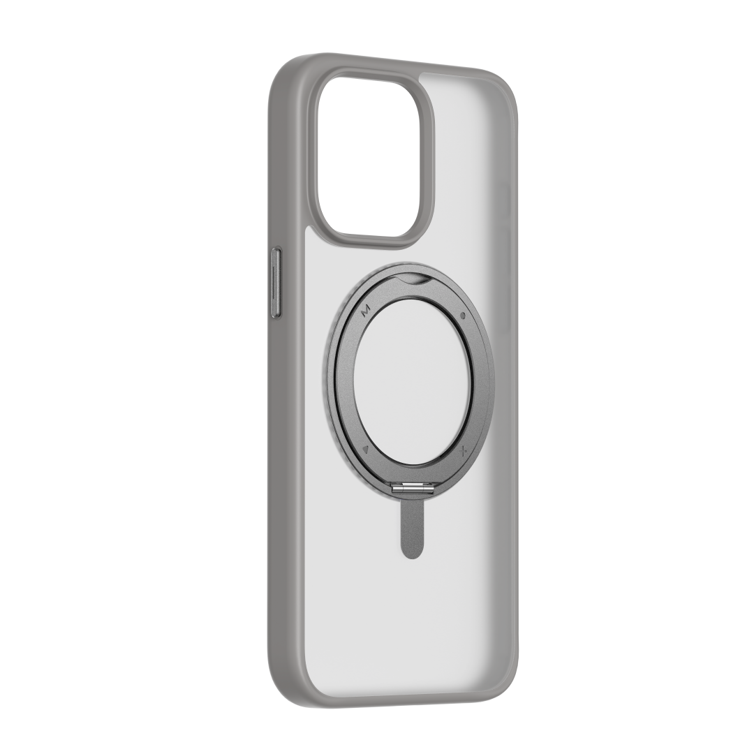 CaseForm Roller Magnetic Protective Case for iPhone 15 Series