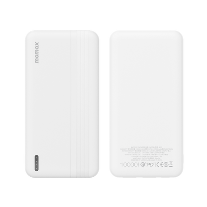 iPower PD Power Bank 10000mAh
