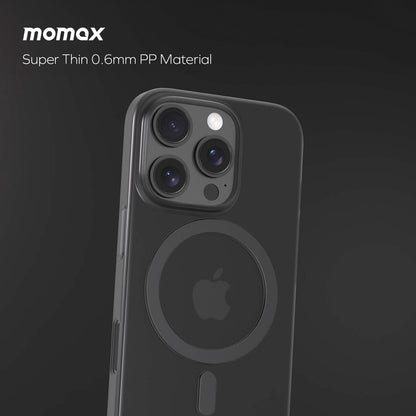 CaseForm Lite iPhone 16 Super Slim Case With MagSafe