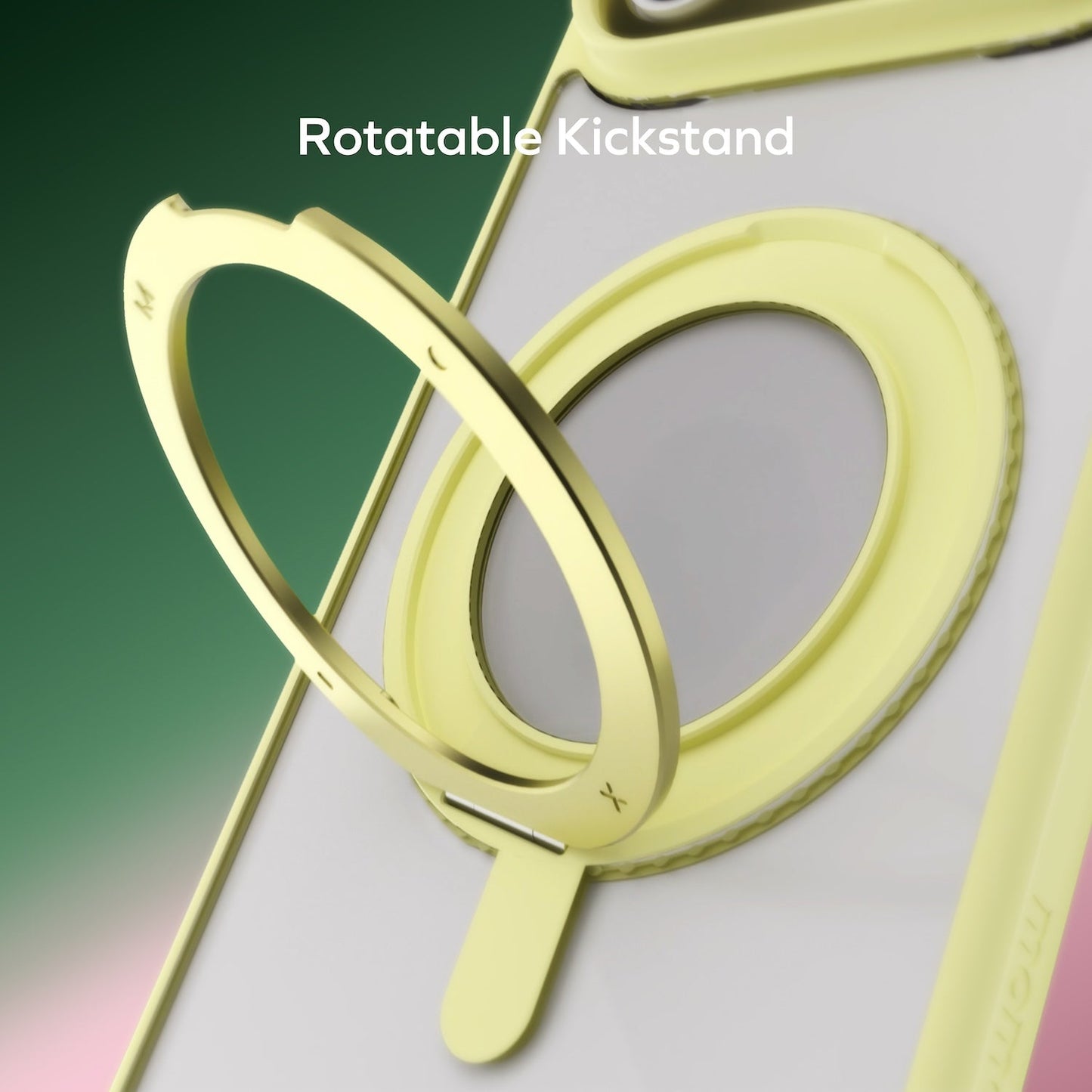 CaseForm Roller Magnetic Case iPhone 17 Series