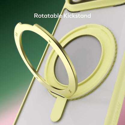 CaseForm Roller Magnetic Case iPhone 17 Series